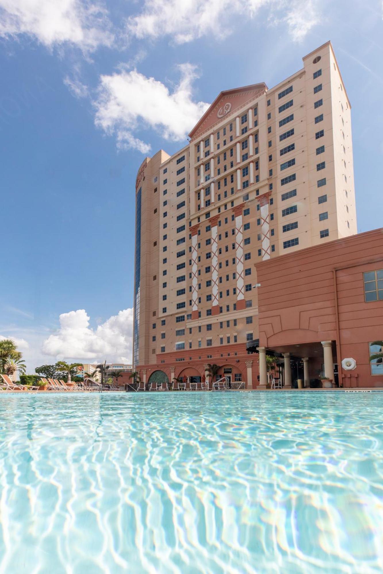 Westgate Palace Hotel - Universal - I-Drive Orlando Eksteriør bilde