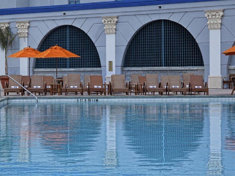 Westgate Palace Hotel - Universal - I-Drive Orlando Eksteriør bilde