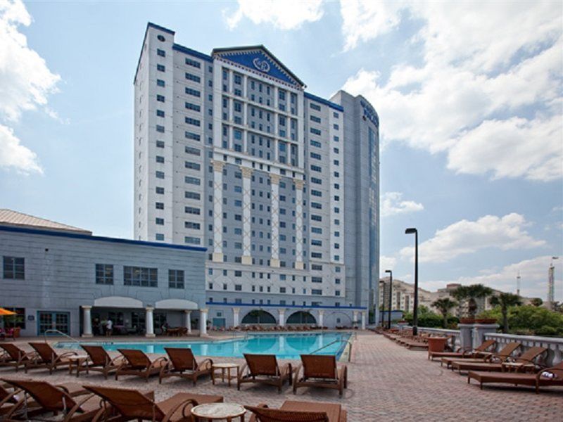 Westgate Palace Hotel - Universal - I-Drive Orlando Eksteriør bilde