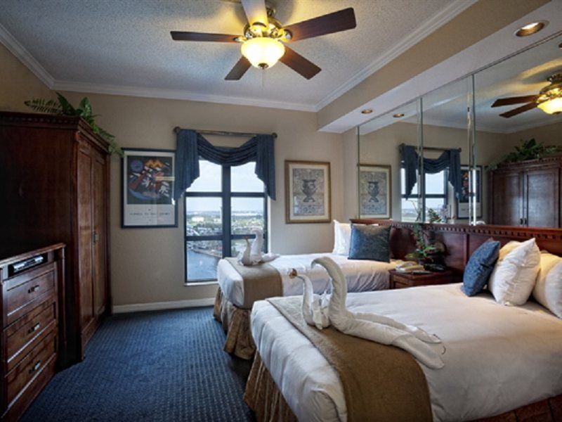 Westgate Palace Hotel - Universal - I-Drive Orlando Eksteriør bilde